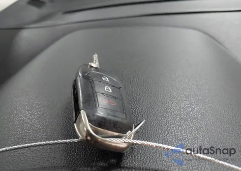 2020 Ford Ecosport S из США, поврежденный, VIN MAJ3S2FE2LC355850